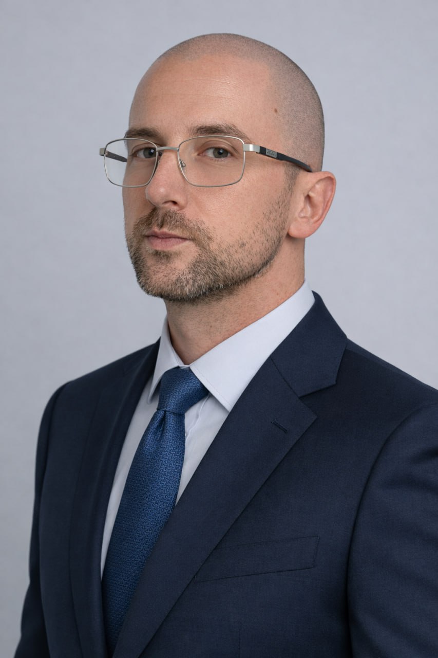 Charles Cutler