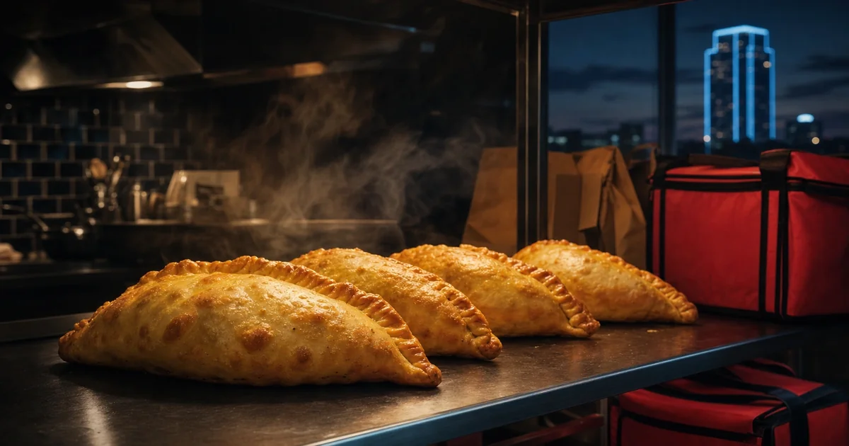 Why a data science company runs a ghost kitchen