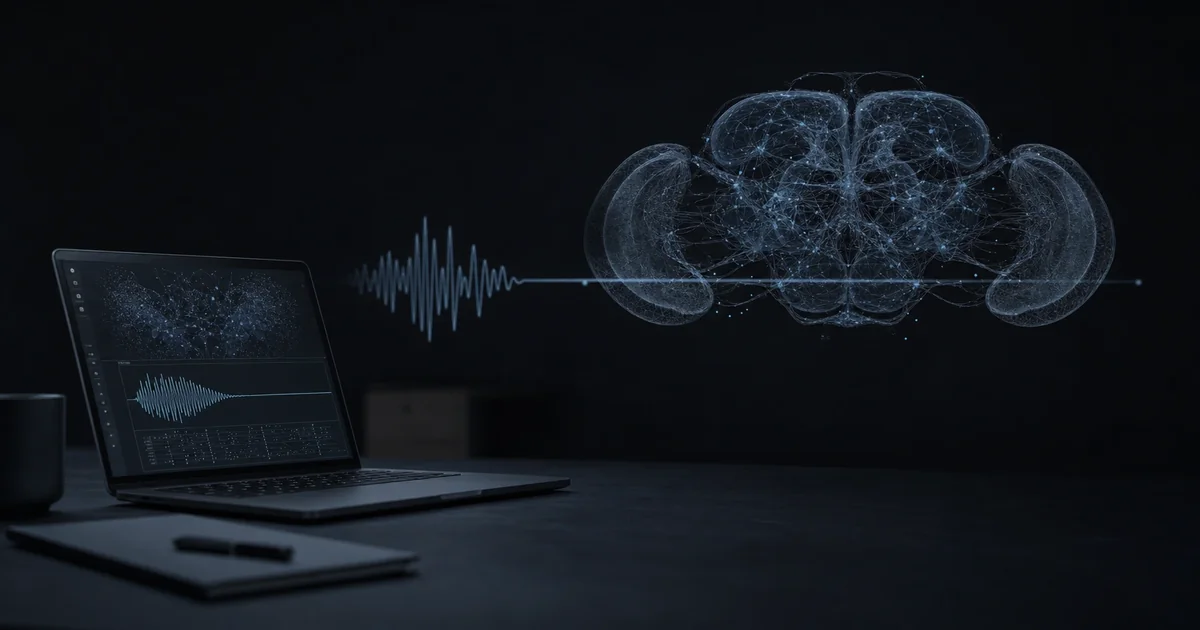 Same questions, three decision systems — fly connectome on a $350 laptop vs Jev vs Laya